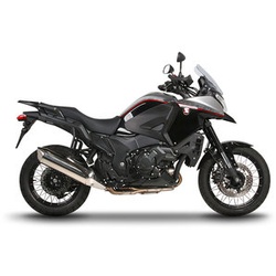 HONDA 3P Seitenkoffer Trägersystem für viele Fahrzeugmodelle