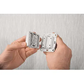eQ-3 Homematic IP Netzteil für Markenschalter,