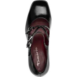 TAMARIS Damen, schwarz, 37