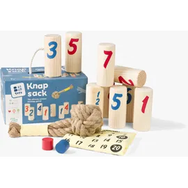 BS Toys Knapsack Strategiespiel