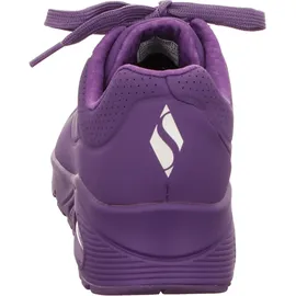 SKECHERS Uno - Stand On Air Violett 41