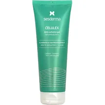 SeSDERMA Celulex Anti-Cellulite Gel 200 ml