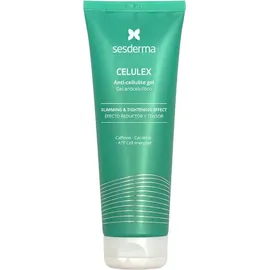 SeSDERMA Celulex Anti-Cellulite Gel 200 ml