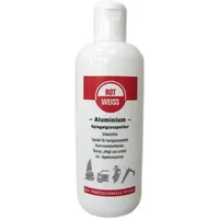 Rot Weiss ROTWEISS 5555 Aluminium Spiegelglanzpolitur 500 ml
