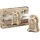 REVELL Tiny Adventures - Magic Clock, Funktionsmodell aus Holz zum Zusammenbauen