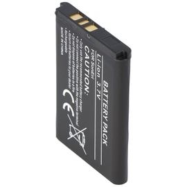 AccuCell Akku passend für den Sony Ericsson BST-37 Akku, 900mAh