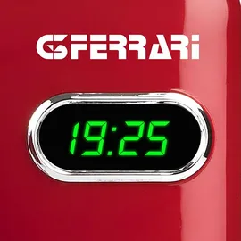 G3 Ferrari G10155 Rot