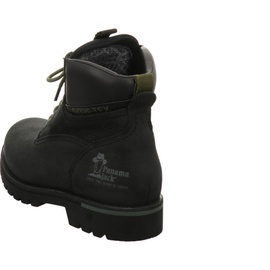 Panama Jack Amur Gtx Urban C7 Nobuck Negro Black