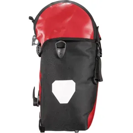 Ortlieb Bike-Packer Classic rot/schwarz