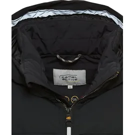 CAMEL ACTIVE Winterjacke dunkelbraun 56