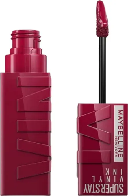 Super Stay Vinyl - 30 Lippenstift