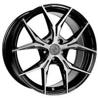 Keskin Tuning KT19 8,0x18 5x120 ET35 MB72,6