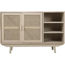 SalesFever Sideboard 100 x 65 x 36 cm Beige