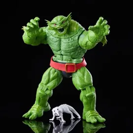 Hasbro Chamber Actionfigur 15 cm - Schwarz/Mehrfarbig