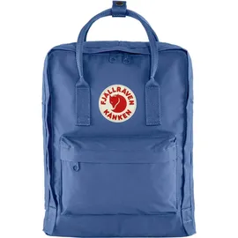 Fjällräven Kanken 16 l cobalt blue