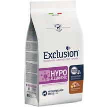 Exclusion Diet Hypoallergenic Kaninchen & Kartoffel 2 x 12 kg