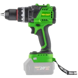 PROCRAFT PA18ProBL-BB ohne Akku