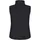 New Wave Clique Classic Weste Damen - schwarz XL