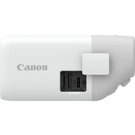 Canon PowerShot ZOOM weiß