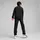 Puma Poly Colorblock Trainingsanzug Schwarz 164