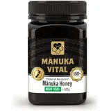 Manuka Vital MGO 150+ - Honig aus Neuseeland 500 g