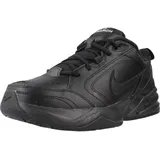 Herren Black/Black 43