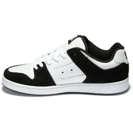 DC Shoes Manteca 4 Herren Weiß 45