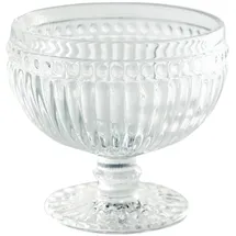 GREENGATE Dessert Bowl Alice Clear
