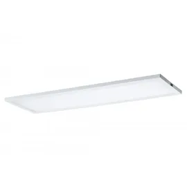 Paulmann Ace LED-Panel Extension 10x30cm 7,5W 24V Alu satiniert Metall/Kunststoff