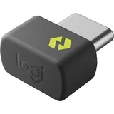 Logitech Logi Bolt - Wireless Maus- / Tastaturempfänger - USB