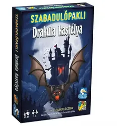 Fluchtbücher: Draculas Schloss