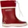Bergstein Winterboot Gummistiefel Rot 34
