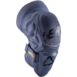 Knee Guard 3DF Hybrid Flint 2XL