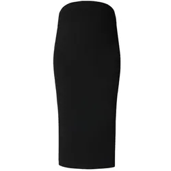 Noppies Umstandsrock Vija Black, XL