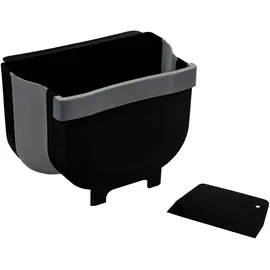 Wenko Fago 5 l Schwarz