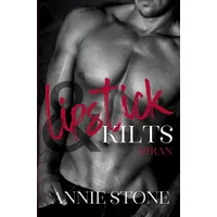 Tolino media Lipstick & Kilts - Arran