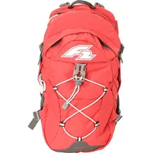F2 Daypack Tour Sondermodell 18L Rot