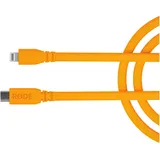 RØDE Microphones USB-C auf Lightning 1,5 m Orange
