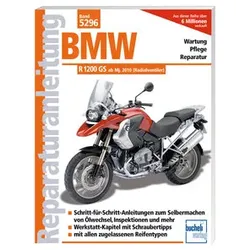 Reparatur Anleitungen Bmw