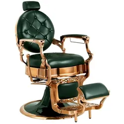 Mirplay Barberstuhl Kirk GRS