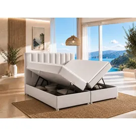 Best For Home Trinity K-10 160 x 200 cm H3 Creme