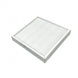 Filter box Zehnder DN 150/160 1xF7 Filter (Smog und Pollen)