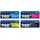 Brother Kompatibel zu Brother TN900 Multipack-CMYK