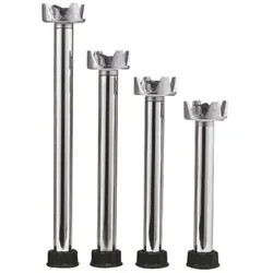 KBS Gastrotechnik KBS Handmixer Mixstab L=40cm und Eintauchtiefe 29cm leicht wechselbar Zubehör