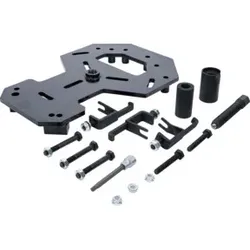 BGS Doppelkupplungs-Werkzeug-Satz 70996, für Ford Power Shift Getriebe