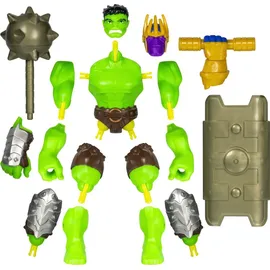 Hasbro Avengers Hulk