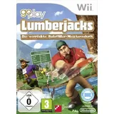 Lumberjacks - Die verrückte Holzfäller-Meisterschaft (Wii)