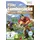 Lumberjacks - Die verrückte Holzfäller-Meisterschaft (Wii)