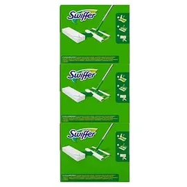 Swiffer DRY Bodentücher, 90 St.