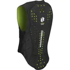 Komperdell Ballistic Vest Kinder Rückenprotektor grün - 116